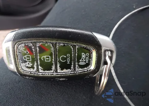 2022 Hyundai Kona Sel from USA, damaged, VIN KM8K6CAB6NU880173